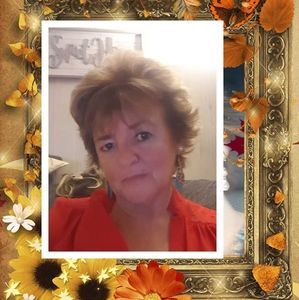 Meet your Posher, Becky